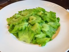 -大理实力希尔顿酒店御璽中餐厅YUXI – CHINESE RESTAURANT