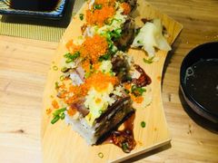 -金善子深海料理(云鼎店)