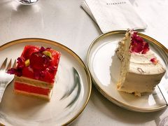 -EVERNAKED裸蛋糕(SOHO天山店)