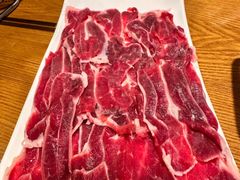 -今日牛事潮汕鲜牛肉火锅(瑞金店)