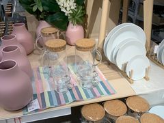 -宜家·瑞典风味餐厅(海达南街店)