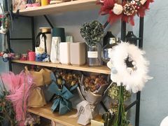 -卓花境Flowerwonderland花店