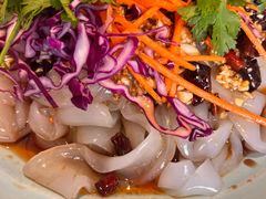 -五谷丰登·胶东海鲜·家常菜(张村店)