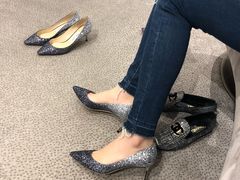 -JIMMY CHOO(海港城精品店)