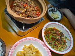 -陈家婆的菜(梅溪湖店)