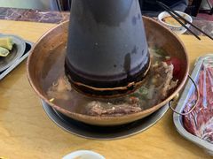 -月圆火锅(宁海东路二店)