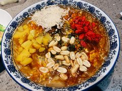 -荣家小吃(紫阳街店)