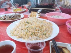 -蚝乡农庄(铁涌赤岸店)