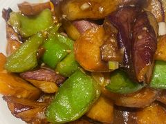 -关东小磨东北菜(漕河泾印象城店)