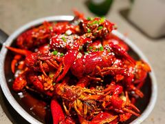 -一棠龙虾•王牌虾球(楚河汉街店)