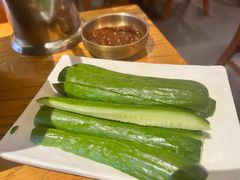 -聚点串吧·北京烧烤(朝北店)