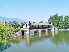 -云南民族村