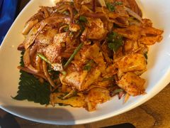 -海味当家·蒸锅海鲜(星海公园店)