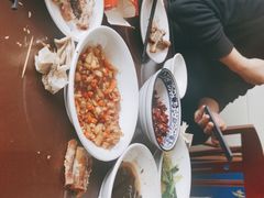 -天下客饭店(中山路店)