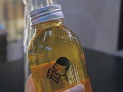 -喜茶(上海兴业太古汇店)