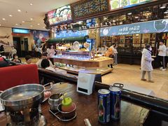 -比尔森巴西烤肉自助(红旗街店)