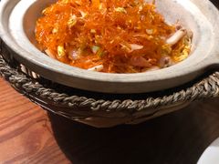 干捞海鲜粉丝煲-花千醉(新街口店)