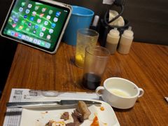 -汉巴味德·烤肉与啤酒的自助(杭州大悦城店)