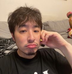 点击看大图 -3AM HAIR SALON烫发染发接发