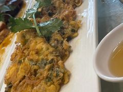 蚝仔烙-四海之家(蛇口店)