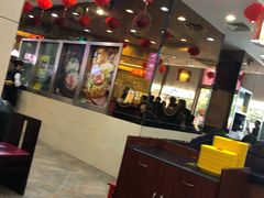 -小杨生煎(香港名都店)