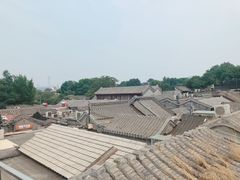 -糖房咖啡(南锣鼓巷店)