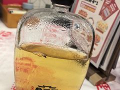 -堂瓦里·33年传统赣菜(第一街区店)