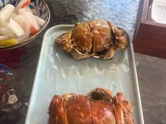 -贡梅老面馆·蟹粉面·无锡特色小吃(南长街主推店)