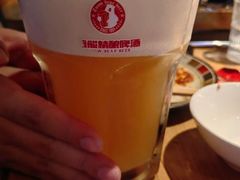 -雪熊精酿·哈尔滨烧烤酒馆(非遗大串店)