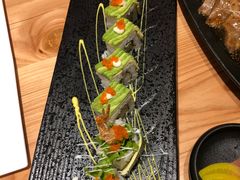 -吟松日式料理(莘庄店)