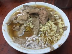 -维记咖啡粉面(福荣街店)