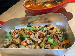 -老味烧烤(总店)
