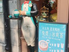 -布兰兔的植物庄园(杭州南宋御街店)