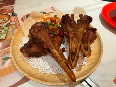 -避风塘·金牌店·夜宵(金玉兰店)