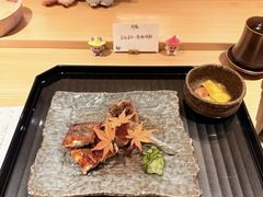 -炎橘·板前料理 Omakase