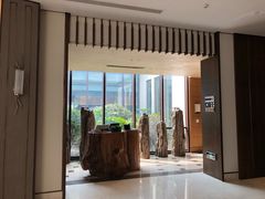 -上海崇明金茂凯悦酒店