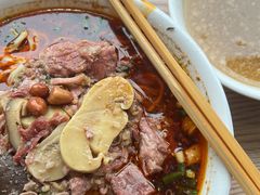 -吴记怪味面(牛王庙店)