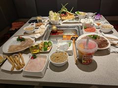 -海底捞大排档火锅(悦荟广场店)