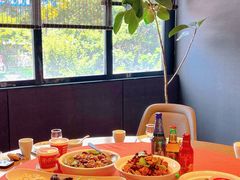 -船歌·鱼水饺青岛菜(珠江路店)