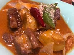 -Hi YOU你的饭局泰餐厅(雍和宫店)