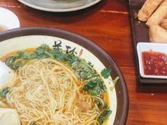 -美玲拉面(鞍山西道店)