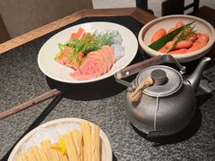 -三出山火锅(南京万象天地店)
