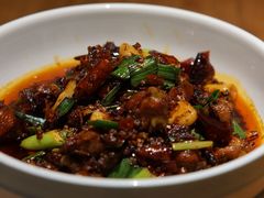 -树厨贵州菜(大十字店)