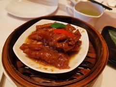 -广州天河合景福朋喜来登酒店