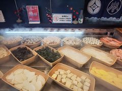 -期哒寿喜烧(桃湖公园店)