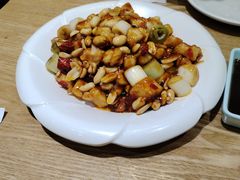 -紫光园·烤鸭(吕家营店)