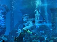 -哈尔滨波塞冬海底世界
