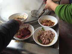 -陈记锅盖面(长江路店)