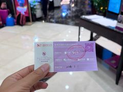 -宝亨达国际大酒店玫瑰金自助餐厅