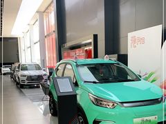 -北京福铃丰瑞比亚迪4S店(花乡店)